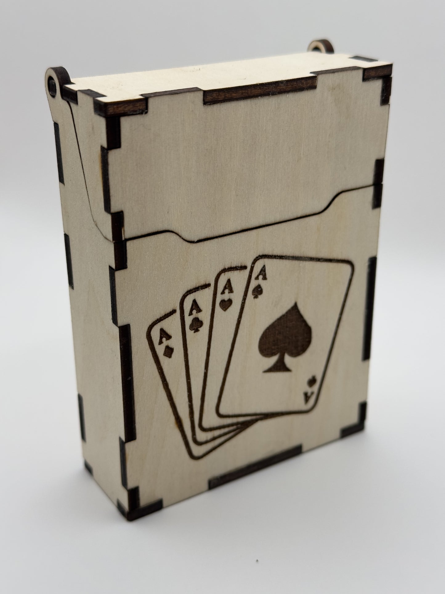 Playing Card Case