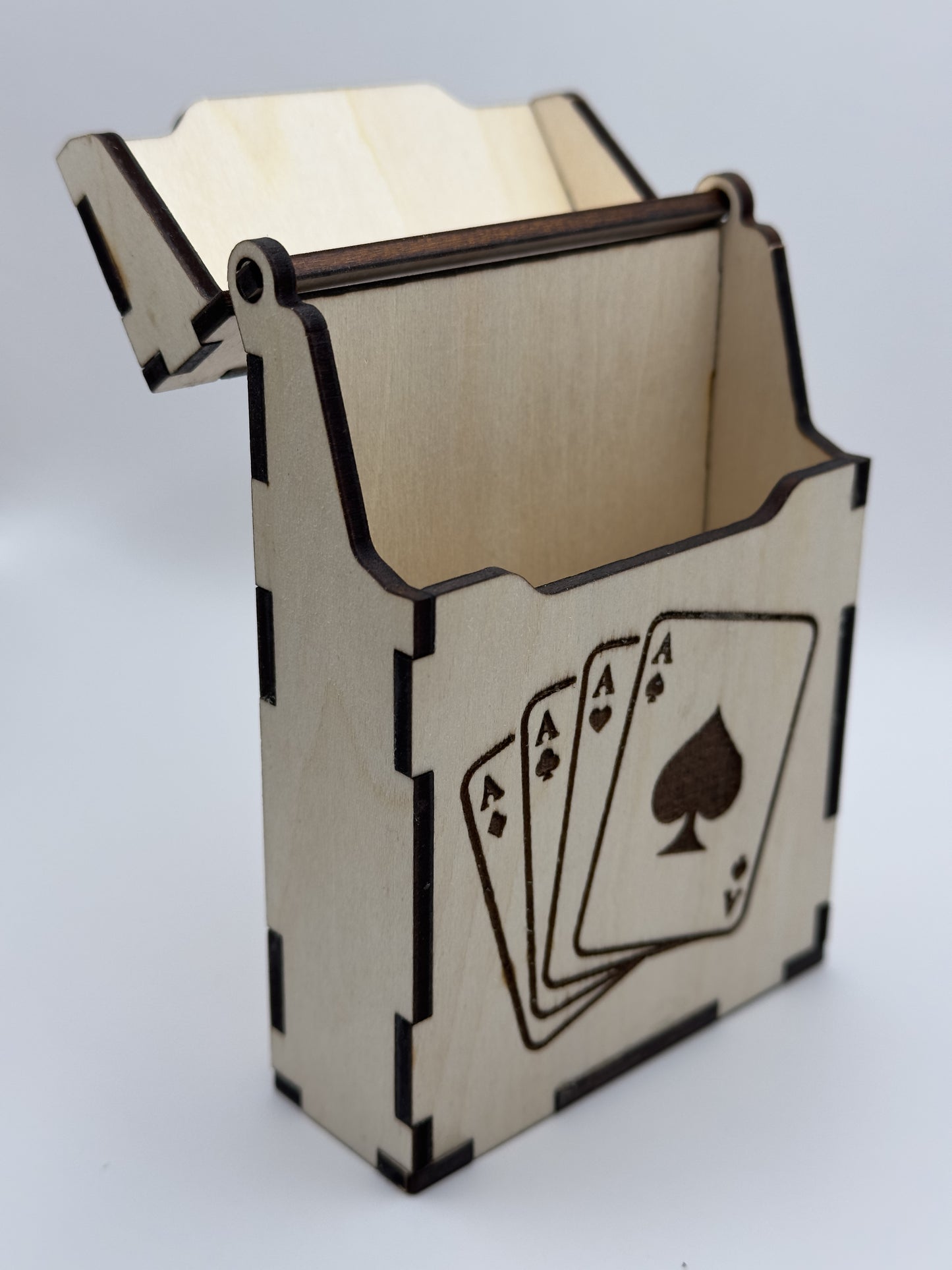 Playing Card Case