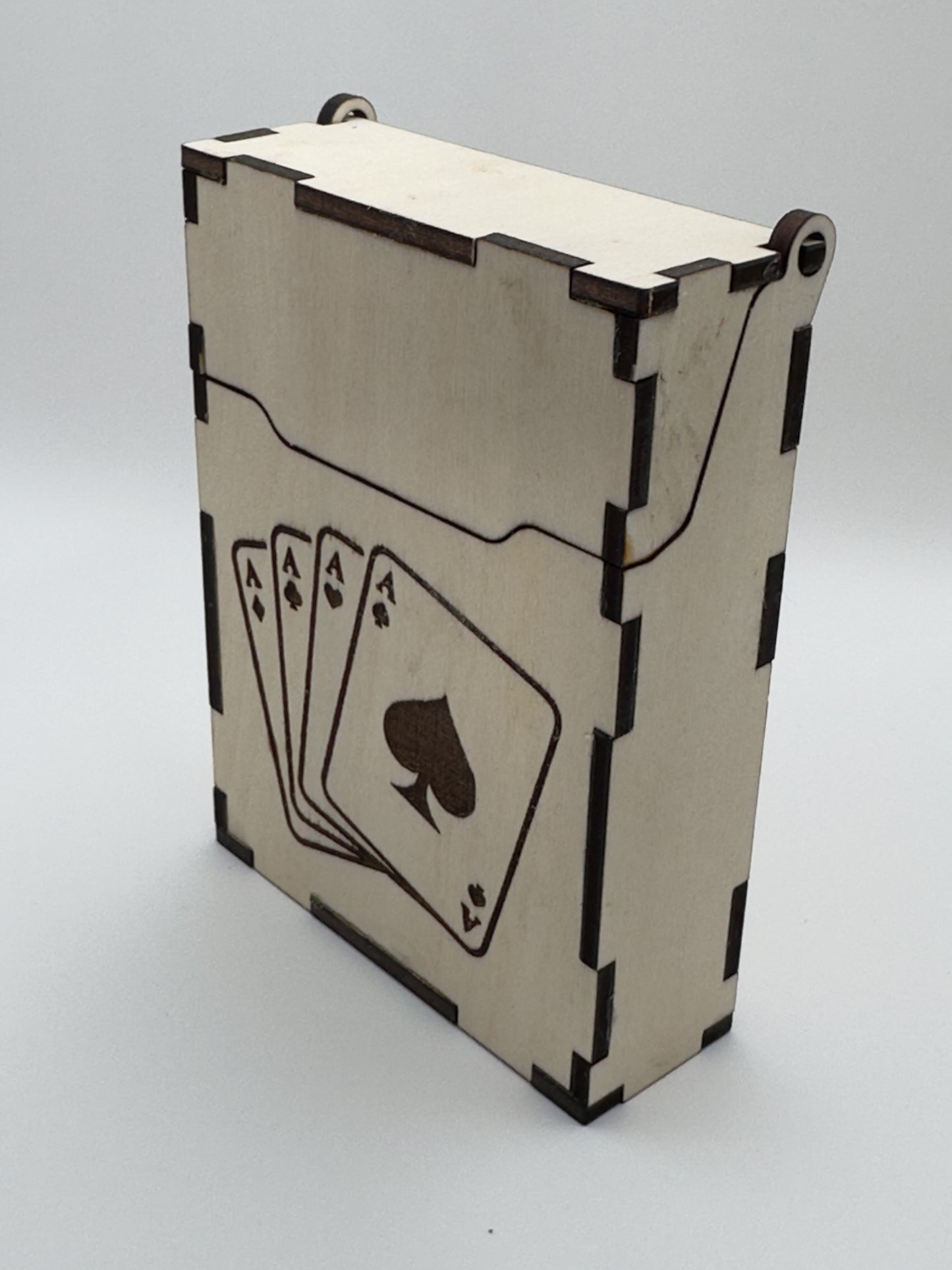 Playing Card Case
