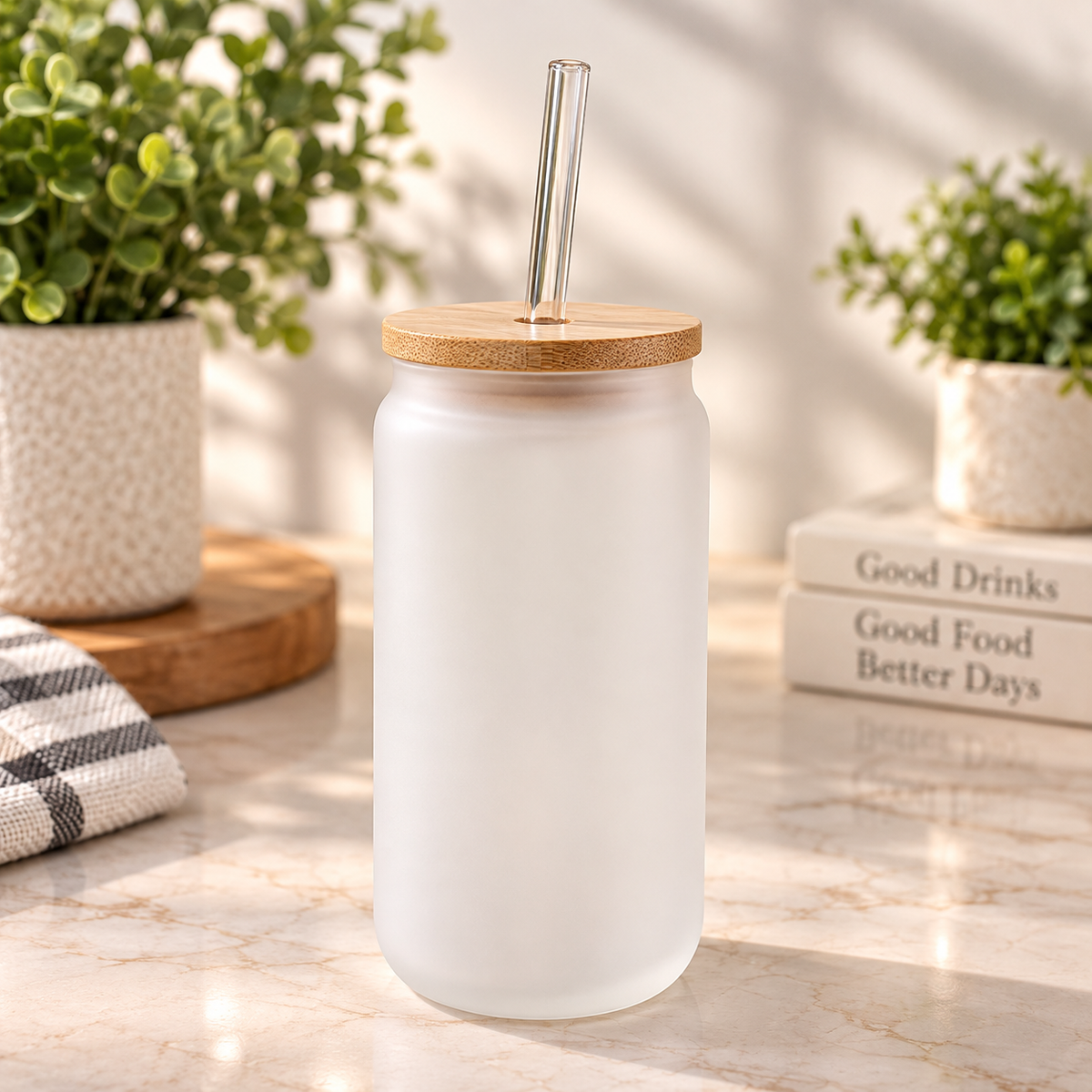 Drinkware