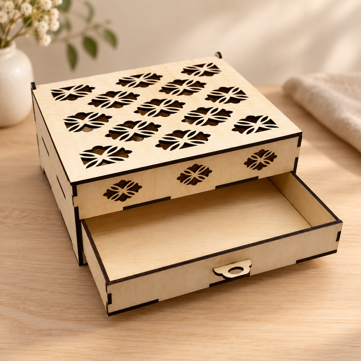 Wood Products