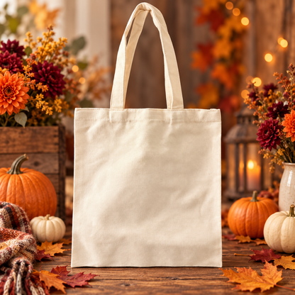 Halloween Tote Bag
