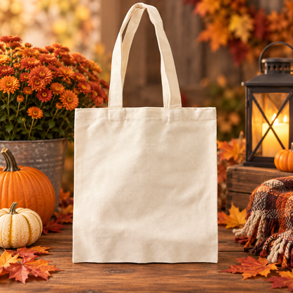 Halloween Tote Bag