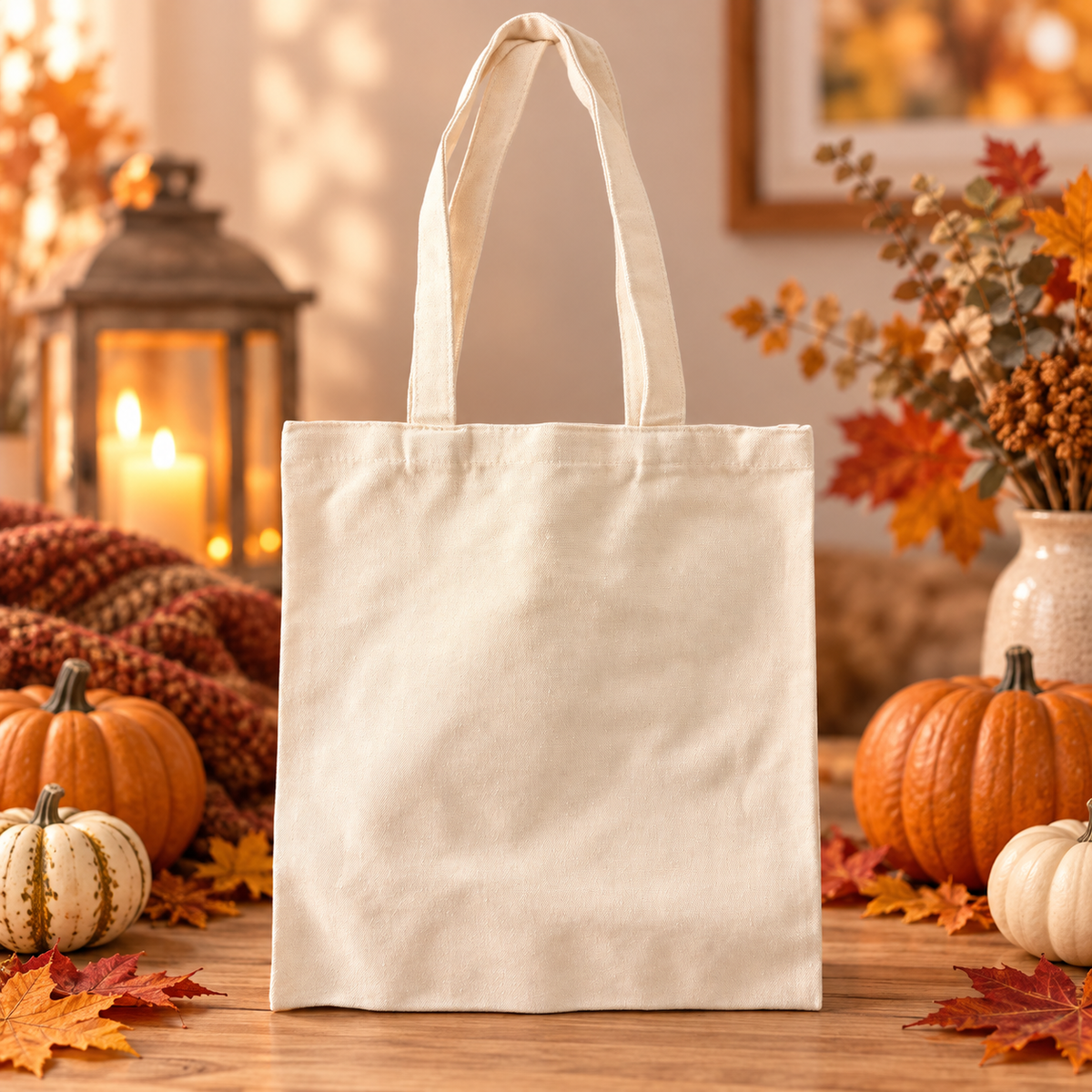 Halloween Tote Bag
