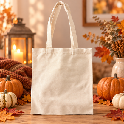 Halloween Tote Bag