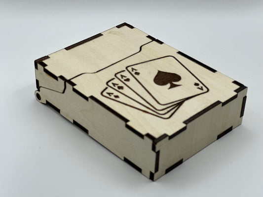 Playing Card Case