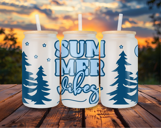Summer Vibes